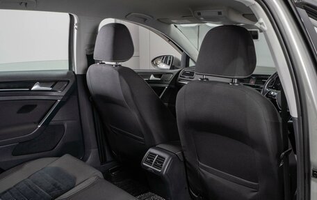 Volkswagen Golf VII, 2013 год, 1 449 000 рублей, 11 фотография