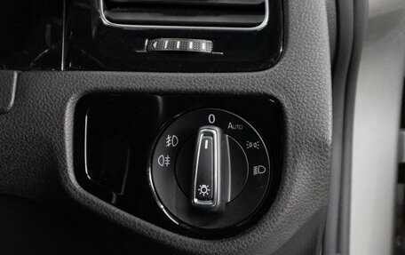 Volkswagen Golf VII, 2013 год, 1 449 000 рублей, 14 фотография