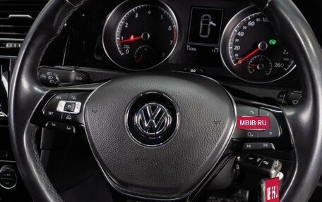 Volkswagen Golf VII, 2013 год, 1 449 000 рублей, 12 фотография