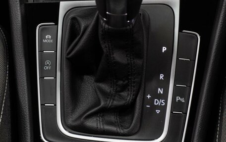 Volkswagen Golf VII, 2013 год, 1 449 000 рублей, 18 фотография