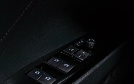 Toyota Camry, 2021 год, 3 780 000 рублей, 17 фотография