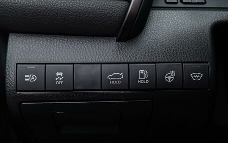 Toyota Camry, 2021 год, 3 780 000 рублей, 19 фотография