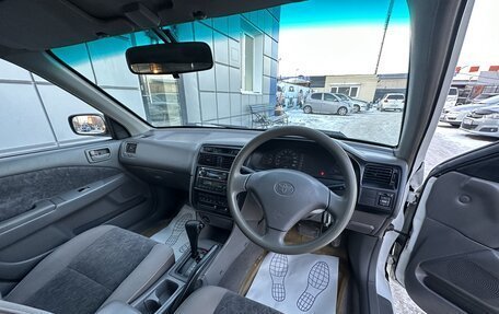 Toyota Carina, 1998 год, 475 000 рублей, 6 фотография