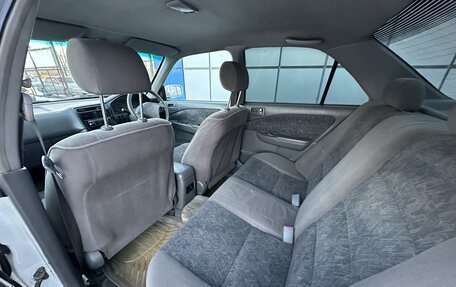 Toyota Carina, 1998 год, 475 000 рублей, 8 фотография