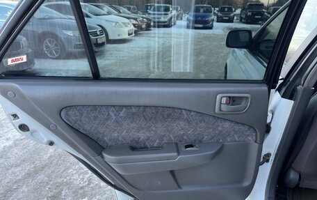 Toyota Carina, 1998 год, 475 000 рублей, 13 фотография