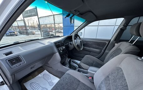 Toyota Carina, 1998 год, 475 000 рублей, 5 фотография