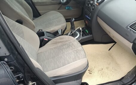 Renault Megane II, 2006 год, 395 000 рублей, 10 фотография