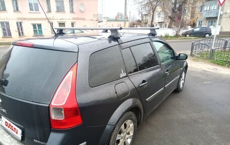 Renault Megane II, 2006 год, 395 000 рублей, 5 фотография