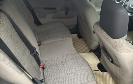 Renault Megane II, 2006 год, 395 000 рублей, 9 фотография