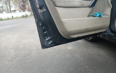 Renault Megane II, 2006 год, 395 000 рублей, 14 фотография