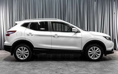 Nissan Qashqai, 2014 год, 1 679 000 рублей, 5 фотография