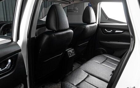 Nissan Qashqai, 2014 год, 1 679 000 рублей, 11 фотография