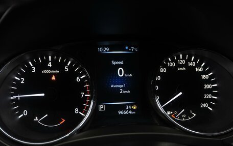 Nissan Qashqai, 2014 год, 1 679 000 рублей, 17 фотография