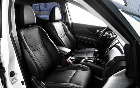 Nissan Qashqai, 2014 год, 1 679 000 рублей, 8 фотография