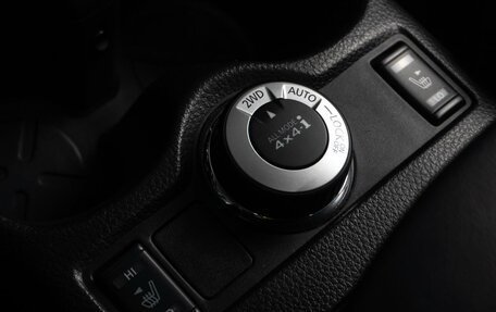 Nissan Qashqai, 2014 год, 1 679 000 рублей, 16 фотография