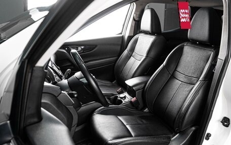 Nissan Qashqai, 2014 год, 1 679 000 рублей, 10 фотография