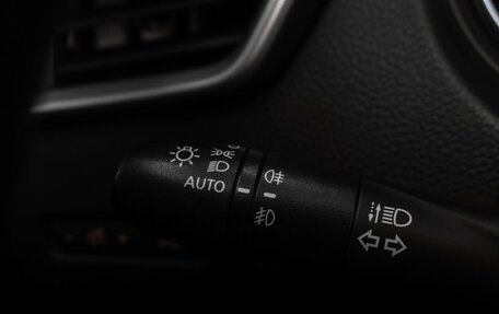 Nissan Qashqai, 2014 год, 1 679 000 рублей, 19 фотография