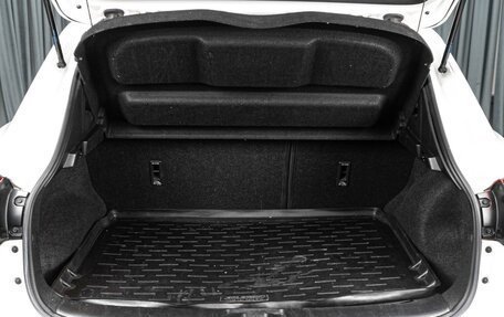 Nissan Qashqai, 2014 год, 1 679 000 рублей, 22 фотография