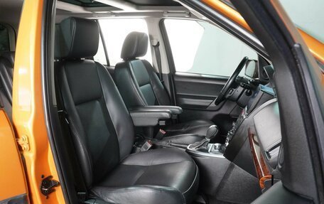 Land Rover Freelander II рестайлинг 2, 2007 год, 1 050 000 рублей, 8 фотография