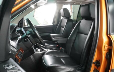 Land Rover Freelander II рестайлинг 2, 2007 год, 1 050 000 рублей, 10 фотография