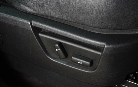 Land Rover Freelander II рестайлинг 2, 2007 год, 1 050 000 рублей, 13 фотография