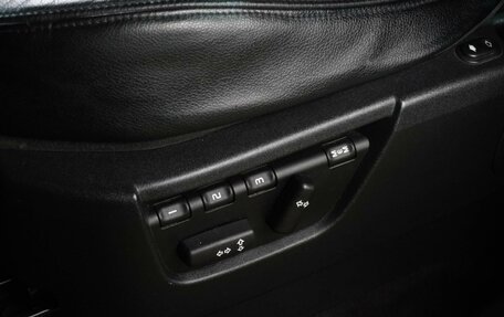 Land Rover Freelander II рестайлинг 2, 2007 год, 1 050 000 рублей, 14 фотография