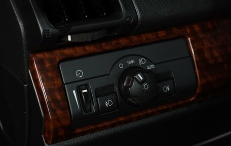 Land Rover Freelander II рестайлинг 2, 2007 год, 1 050 000 рублей, 16 фотография