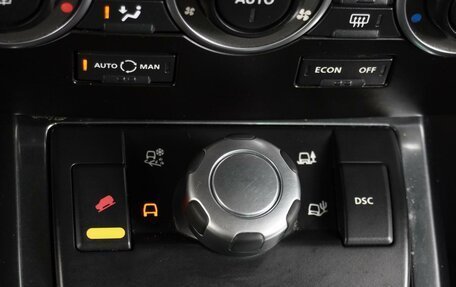 Land Rover Freelander II рестайлинг 2, 2007 год, 1 050 000 рублей, 23 фотография