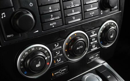 Land Rover Freelander II рестайлинг 2, 2007 год, 1 050 000 рублей, 22 фотография