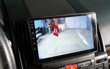 Land Rover Freelander II рестайлинг 2, 2007 год, 1 050 000 рублей, 20 фотография