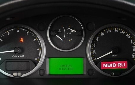 Land Rover Freelander II рестайлинг 2, 2007 год, 1 050 000 рублей, 24 фотография