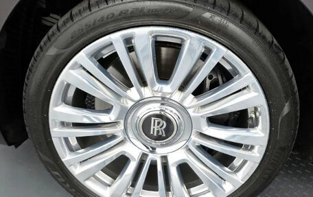 Rolls-Royce Ghost Series II рестайлинг, 2023 год, 29 400 000 рублей, 6 фотография