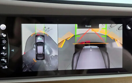 Rolls-Royce Ghost Series II рестайлинг, 2023 год, 29 400 000 рублей, 15 фотография
