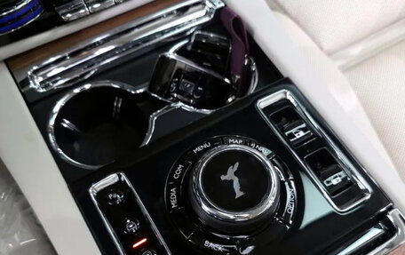 Rolls-Royce Ghost Series II рестайлинг, 2023 год, 29 400 000 рублей, 17 фотография