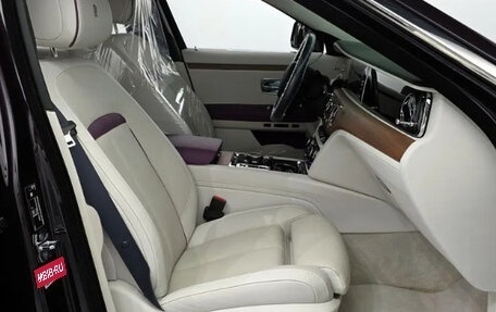 Rolls-Royce Ghost Series II рестайлинг, 2023 год, 29 400 000 рублей, 10 фотография