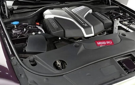 Rolls-Royce Ghost Series II рестайлинг, 2023 год, 29 400 000 рублей, 7 фотография