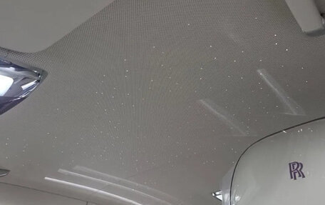 Rolls-Royce Ghost Series II рестайлинг, 2023 год, 29 400 000 рублей, 20 фотография