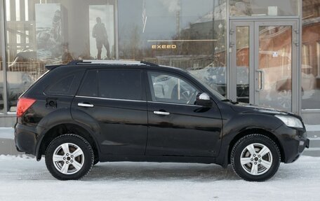 Lifan X60 I рестайлинг, 2014 год, 559 000 рублей, 4 фотография