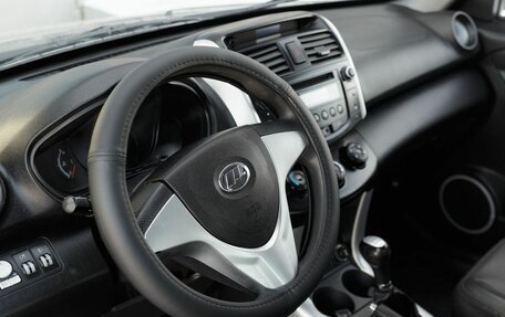 Lifan X60 I рестайлинг, 2014 год, 559 000 рублей, 11 фотография