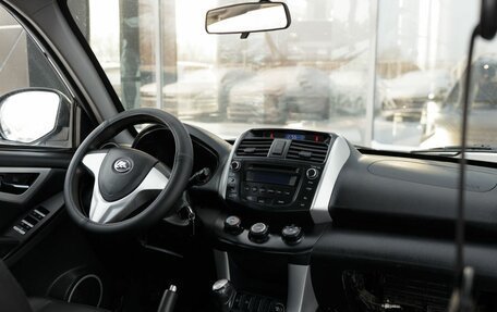 Lifan X60 I рестайлинг, 2014 год, 559 000 рублей, 10 фотография