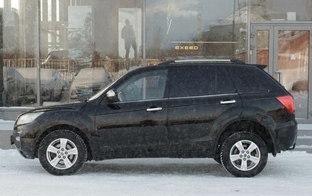 Lifan X60 I рестайлинг, 2014 год, 559 000 рублей, 8 фотография