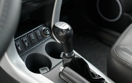 Lifan X60 I рестайлинг, 2014 год, 559 000 рублей, 14 фотография