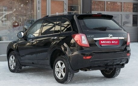 Lifan X60 I рестайлинг, 2014 год, 559 000 рублей, 7 фотография