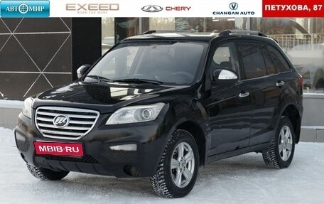 Lifan X60 I рестайлинг, 2014 год, 559 000 рублей, 1 фотография