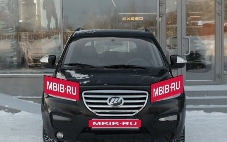 Lifan X60 I рестайлинг, 2014 год, 559 000 рублей, 2 фотография