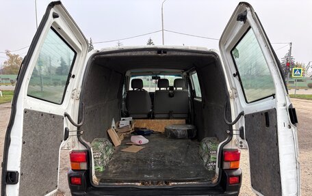 Volkswagen Transporter T4, 2001 год, 650 000 рублей, 3 фотография