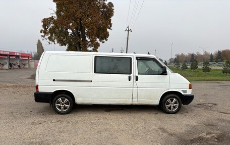 Volkswagen Transporter T4, 2001 год, 650 000 рублей, 5 фотография