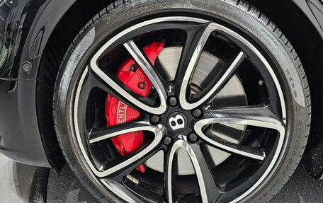 Bentley Continental GT III, 2023 год, 21 500 000 рублей, 5 фотография