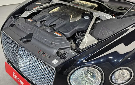 Bentley Continental GT III, 2023 год, 21 500 000 рублей, 6 фотография