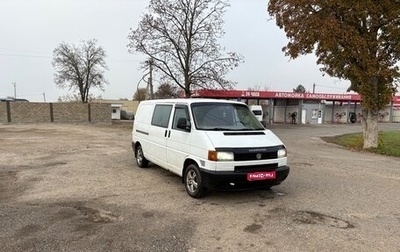 Volkswagen Transporter T4, 2001 год, 650 000 рублей, 1 фотография